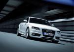 Audi A4 3.2 FSI Quattro S-Line Sedan 2007 года (WW)